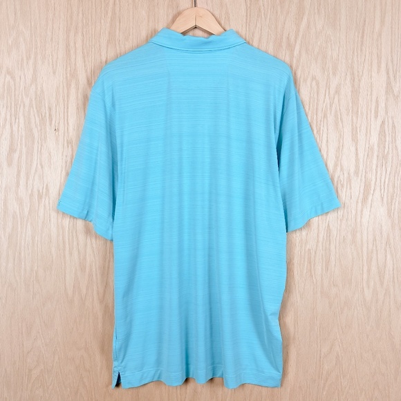 Cutter & Buck CB DryTec Golf Polo Shirt - Picture 6 of 11